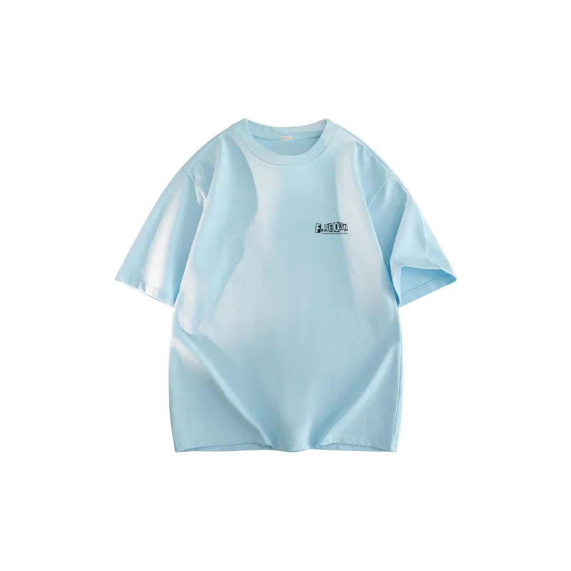 FREO3N T Shirts Unisex-29