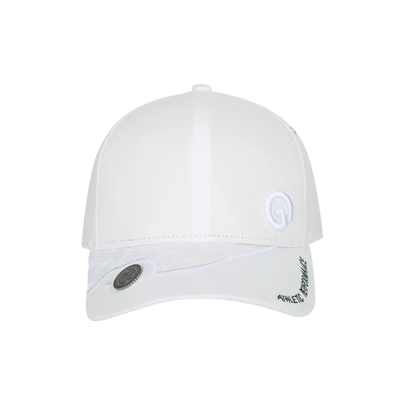 SWOFCARE Organic Cotton Baseball Caps Unisex-1