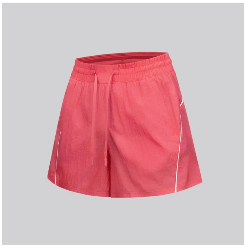 Lululemon License To Train Collection Casual Shorts 4' Women's-4