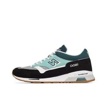New Balance 1500 MiUK Teal Black