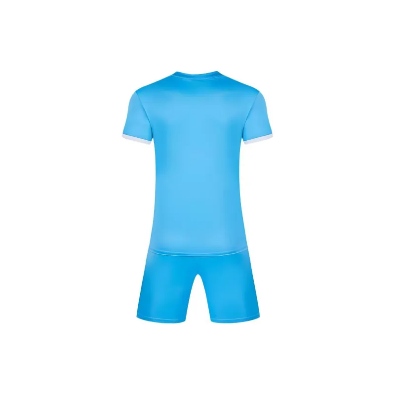 Joma Soccer Jersey Sets Unisex-35