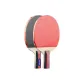 SH Double Rackets[Penhold Grip 2 Pack]