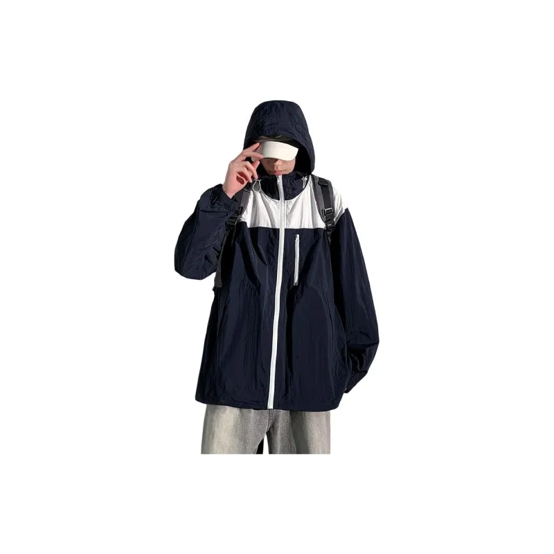 SOCKKEY Sun Protection Clothing Unisex-26