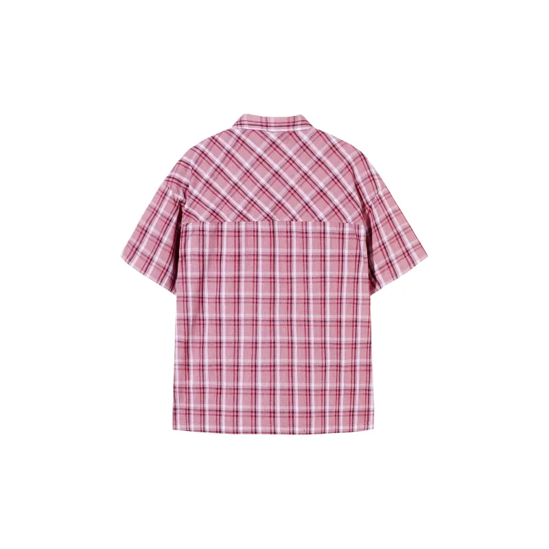 PSO Brand Shirts Unisex-5