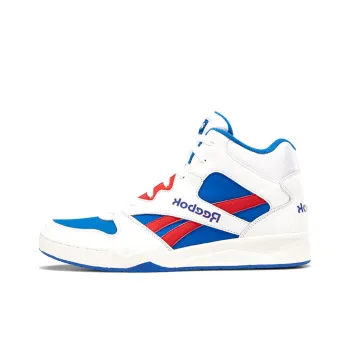 Reebok Royal BB4500 Hi2 White/Blue