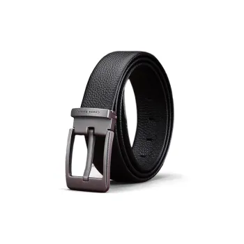 Cranta Komeia Leather Belts Men