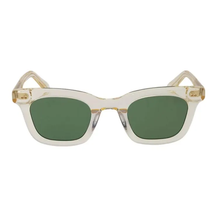 Stussy Ace Sunglasses-5