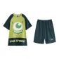 Big-Eyed Monster Men's