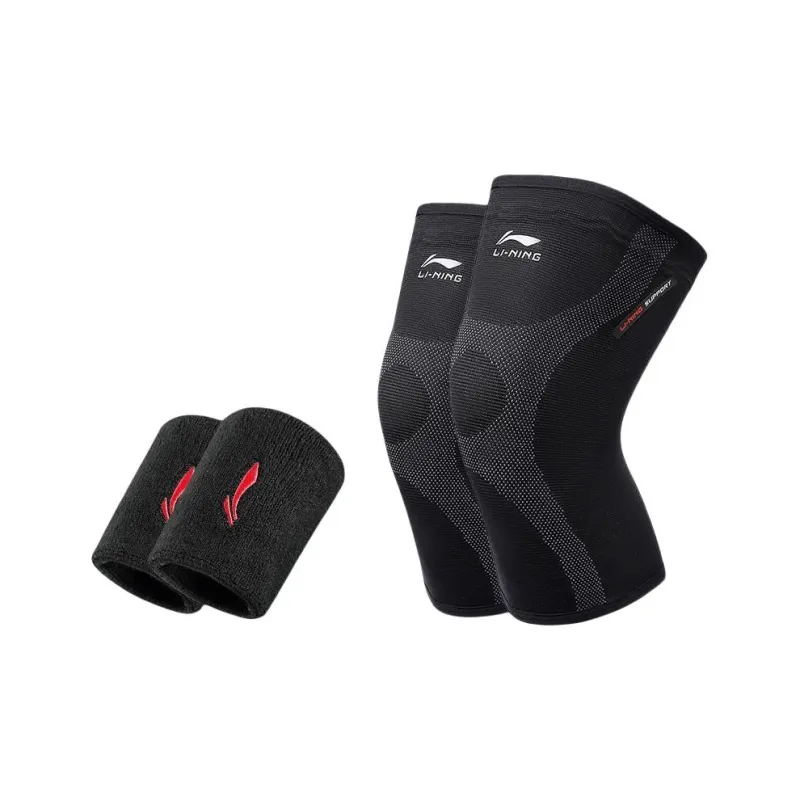 LINING Knee Pads-23