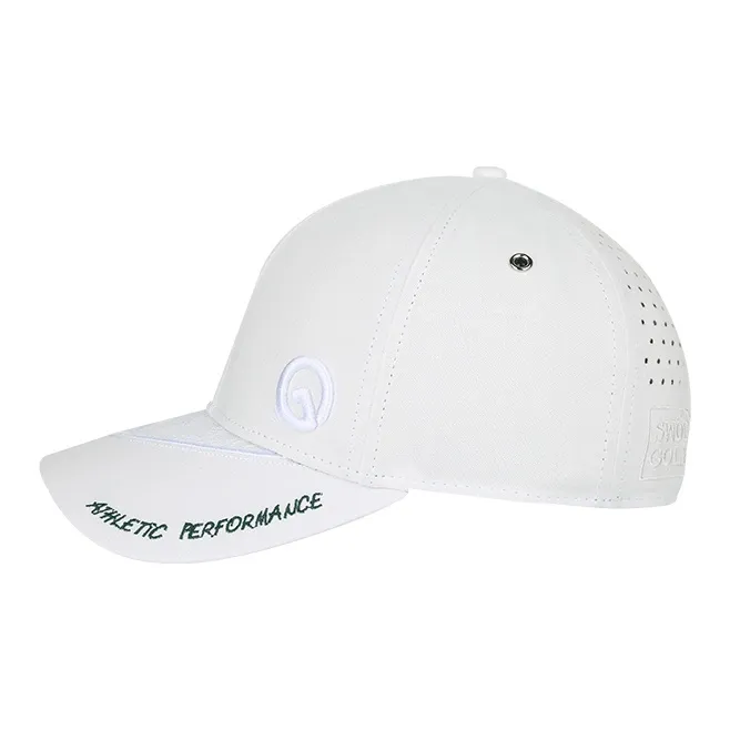 SWOFCARE Organic Cotton Baseball Caps Unisex-2