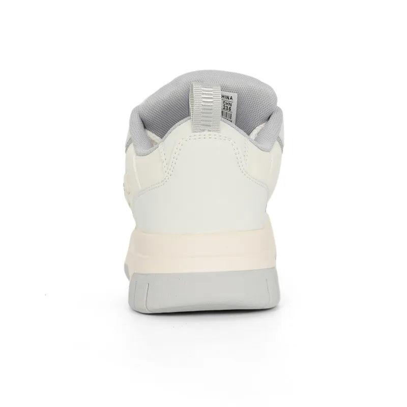 OHJC Slip-Resistant Cushioning Wear-Resistant Balance Lightweight Breathable Low-Top Skateboard Shoes Unisex-3