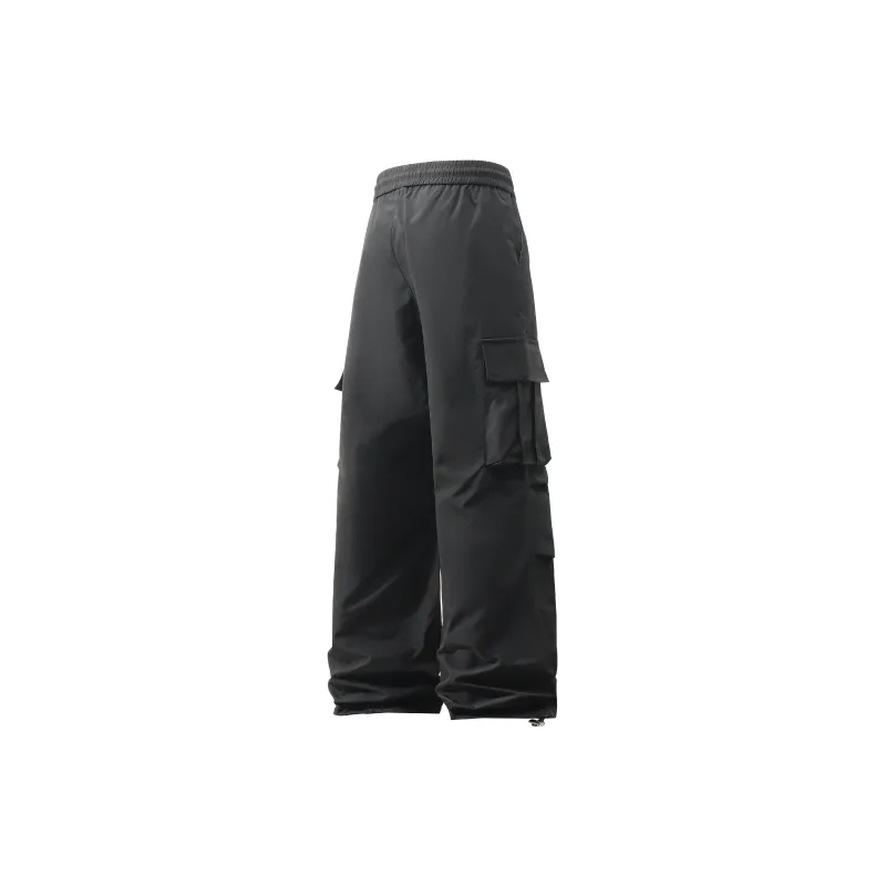 BRUMAIRE Cargo Pants Unisex-5
