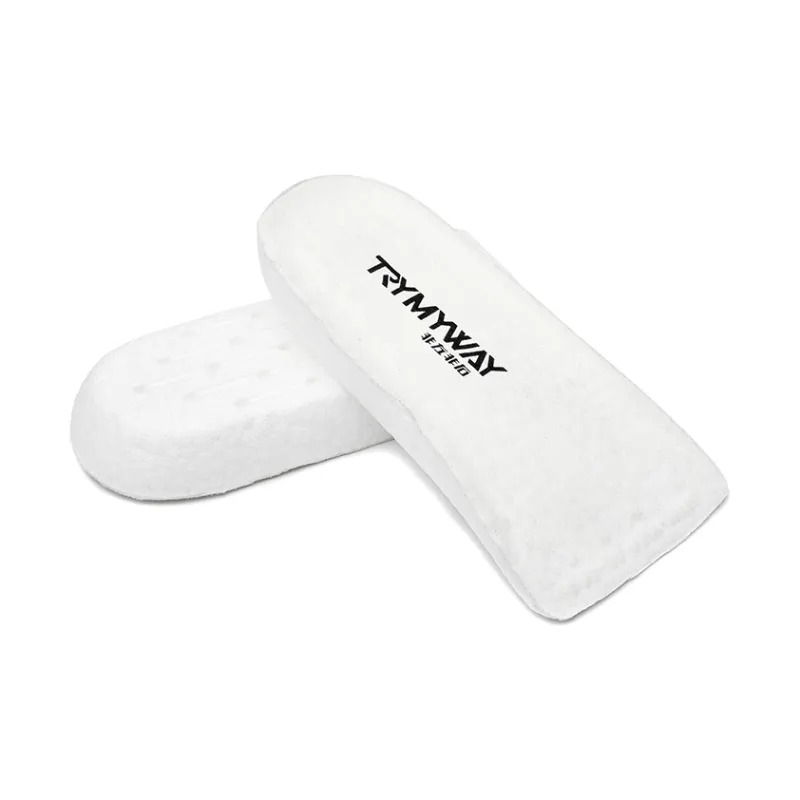 TRY MY WAY Insoles Unisex-15