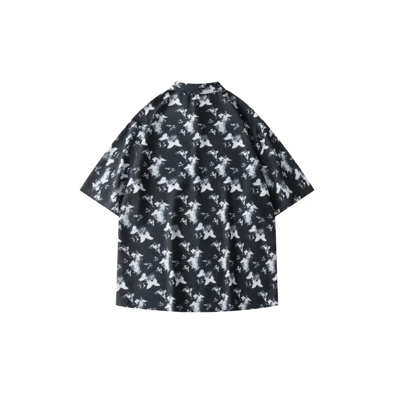 CLOR Shirts Unisex-3