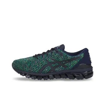 Asics Gel Quantum 360 Knit 2 'Green Blue'