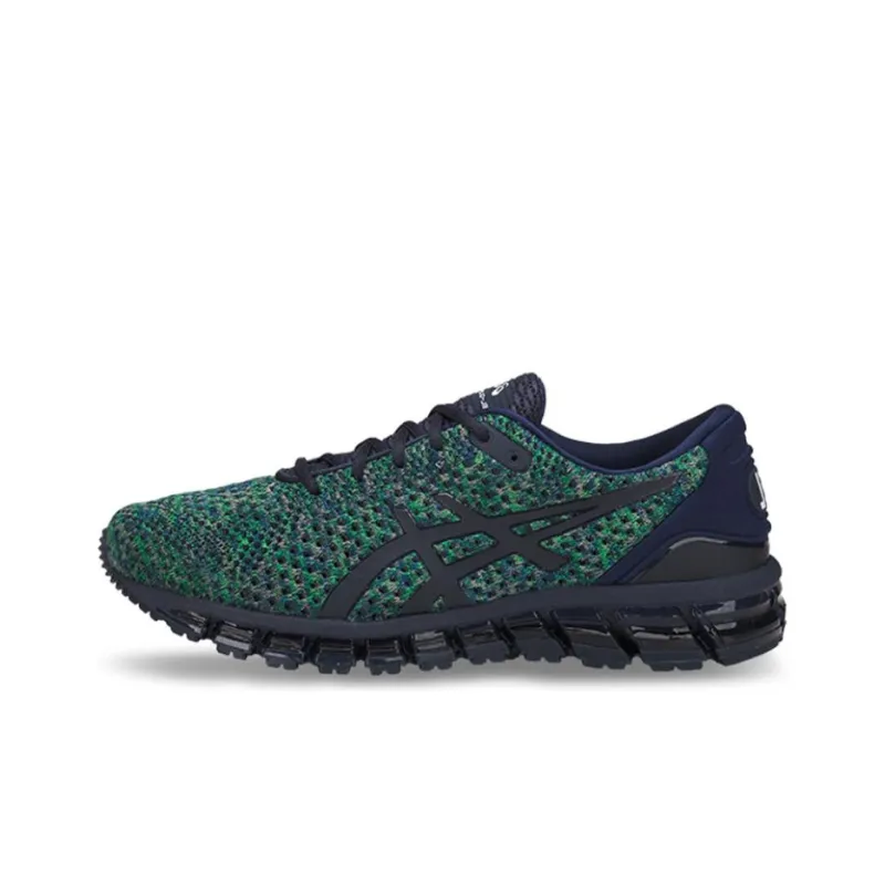 Asics Gel Quantum 360 Knit 2 'Green Blue'-0