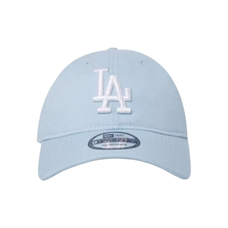 New Era Baseball Caps Unisex Blue-1