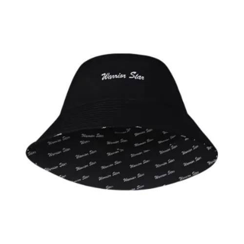 WARRIOR Bucket Hats Men