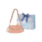 Pink+Shopping Bag