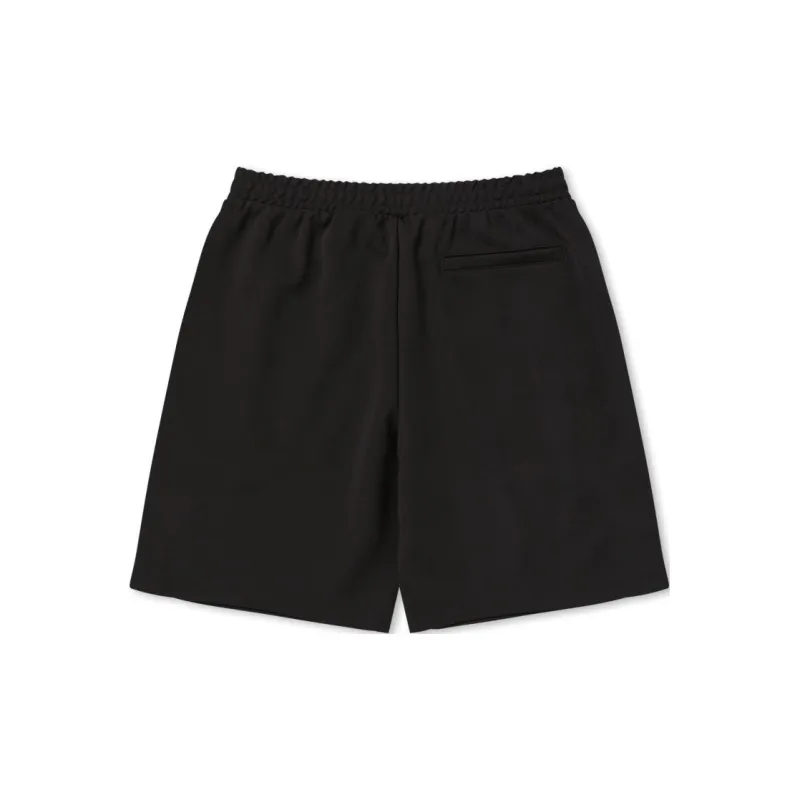 NERDY SS24 Casual Shorts Men's Black-1