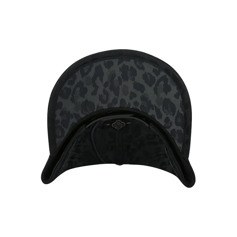 SWOFCARE Cotton Nylon Baseball Caps Unisex-4