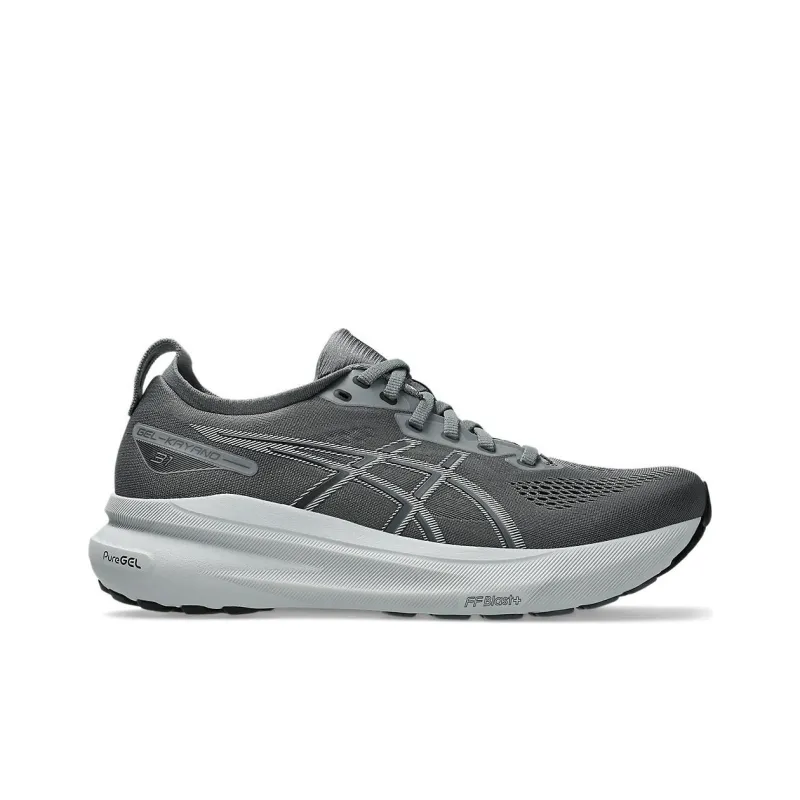 Asics Gel Kayano 31 'Steel Grey'-2