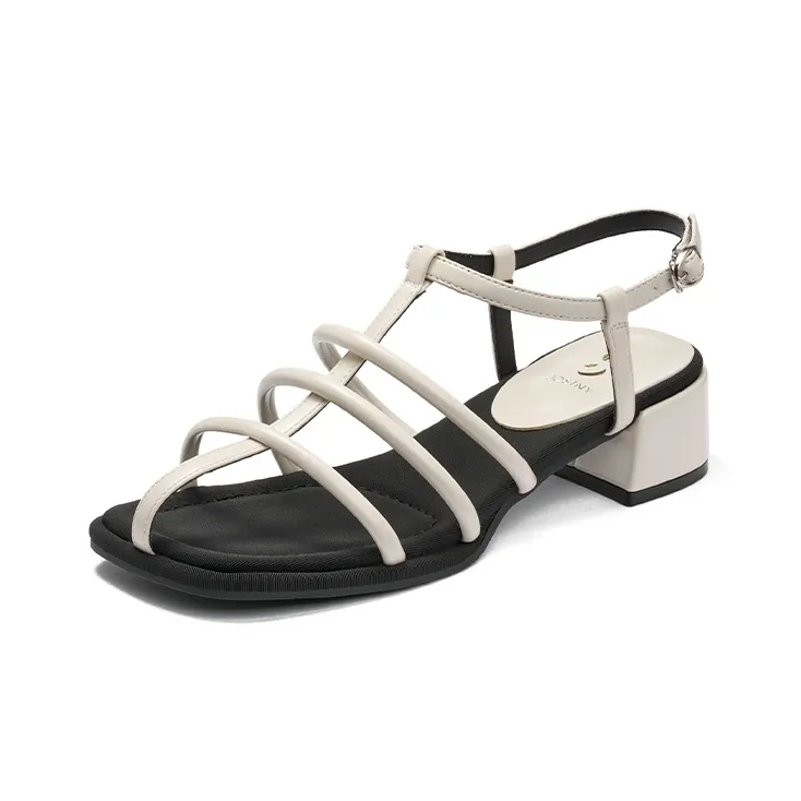 JOSINY JOSINY Roman Sandals 4.5cm Women's-1