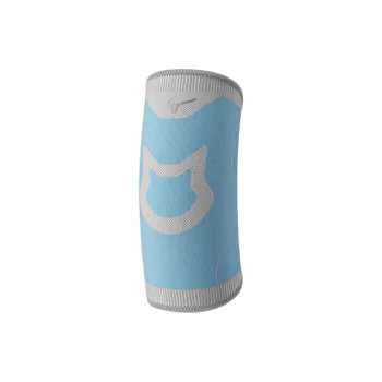 Mizuno Running Hiking Cycling Basketball Fitness Dance Kids' Polyester Elastane Knee Pads