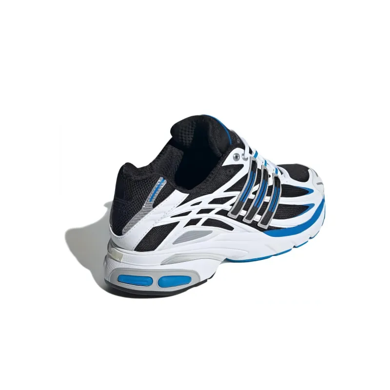 Adidas Adistar Cushion Core Black Bright Blue Cloud White-3