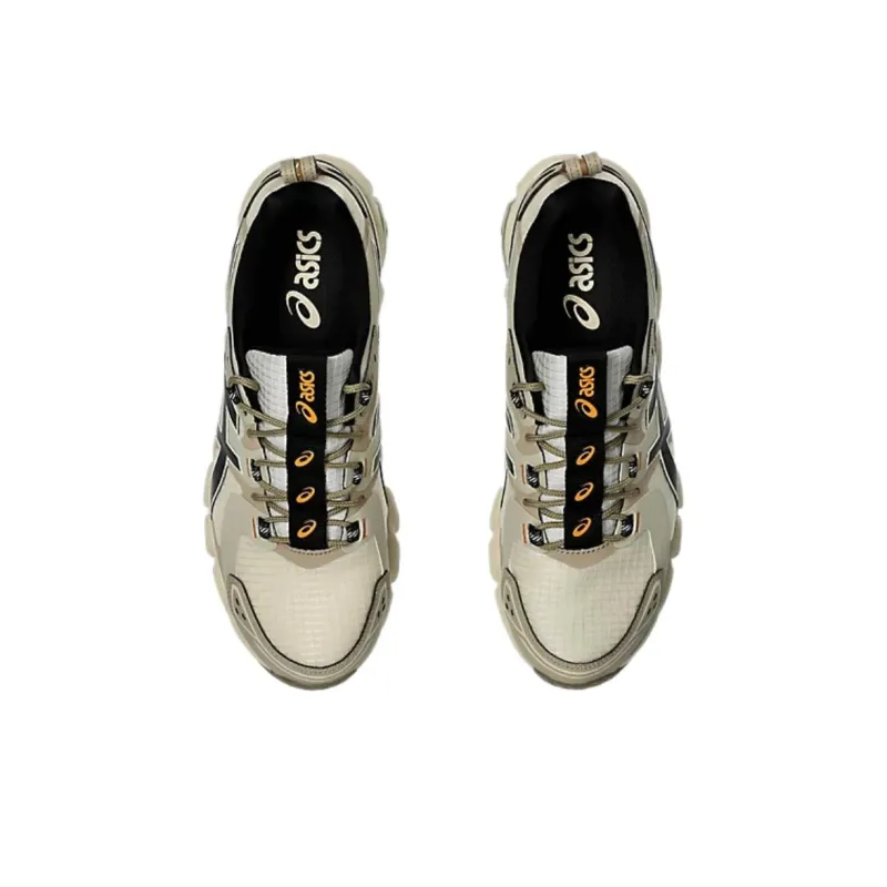Asics Gel Quantum 180 Vanilla Black-2