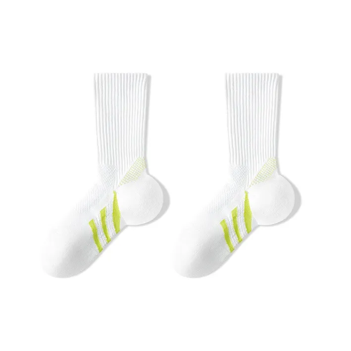 Moremoli Cycling Socks Unisex 2 Pack-2