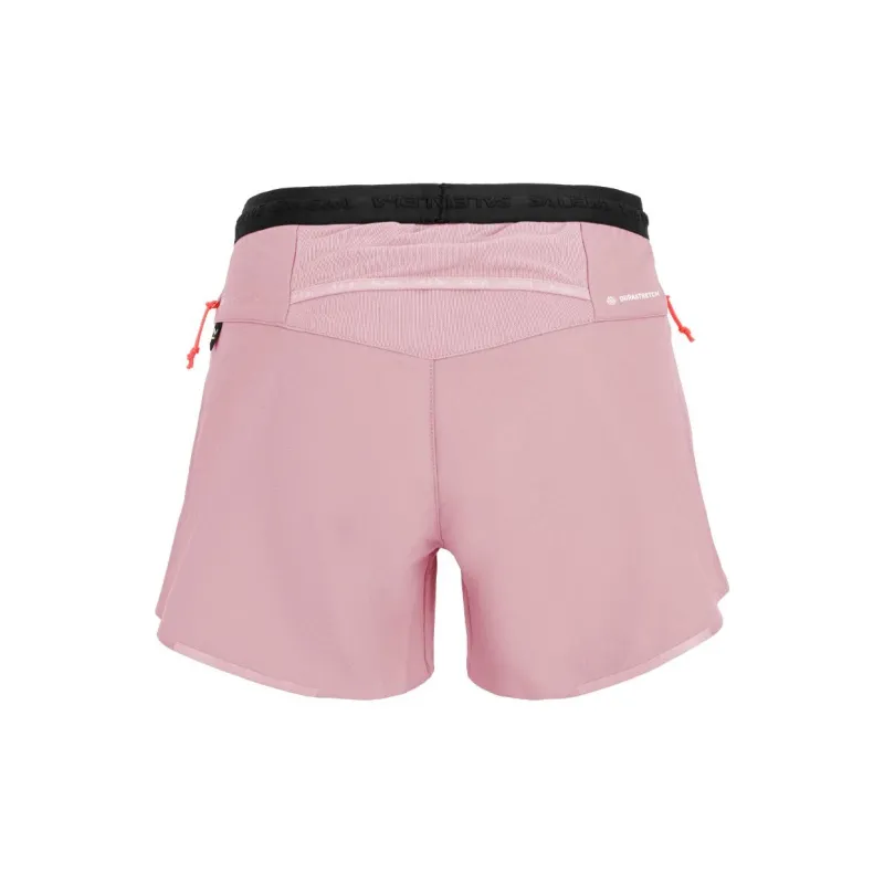 SALEWA PEDROC DURASTRETCH WOOL SHORTS WOMEN Casual Shorts Women's-17