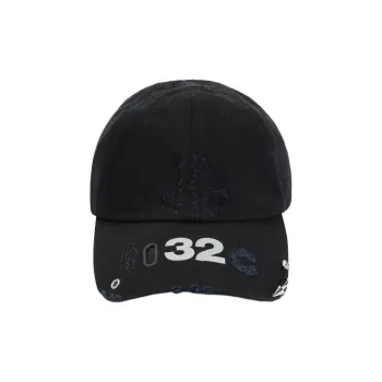 032c Multimedia Piercing-detail Hat