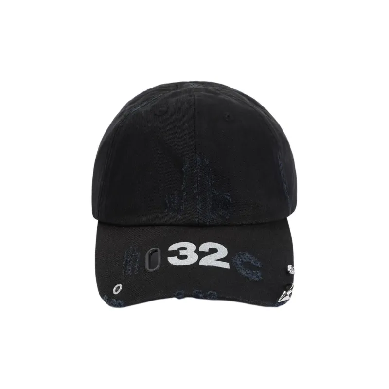 032c Multimedia Piercing-detail Hat-0