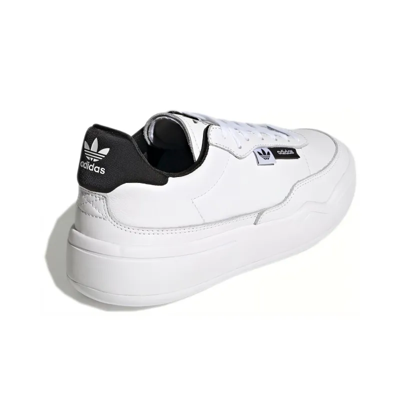 Adidas Low top Chunky Leather Sneakers Women's-3