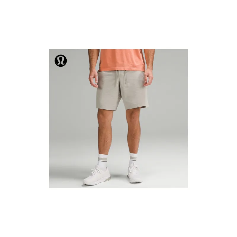 Lululemon Zeroed In Casual Shorts Men's-4