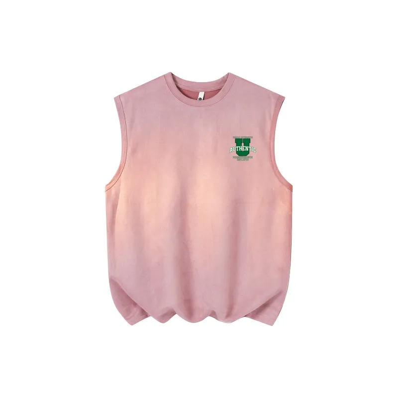 URBAN AUTHENTIC Tank Tops Unisex-9
