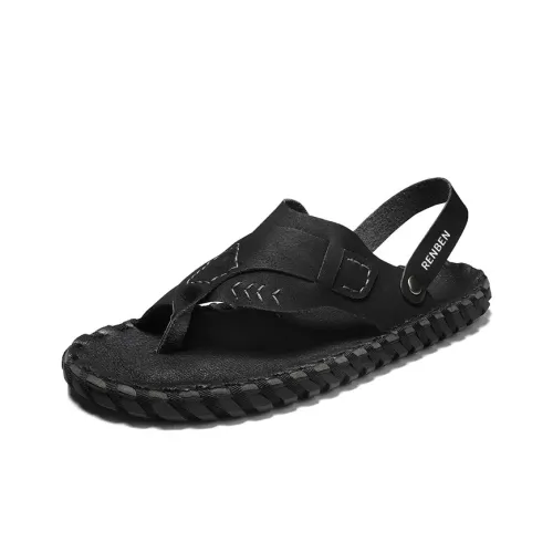 Humanism 1986 Beach Sandals Men