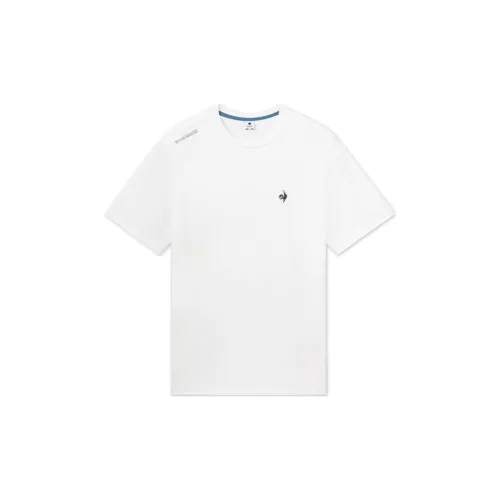 Le Coq Sportif T-Shirts Men