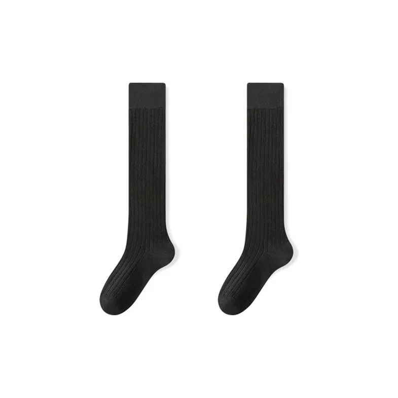 Moremoli Knee High Socks Women's 2 Pack-1