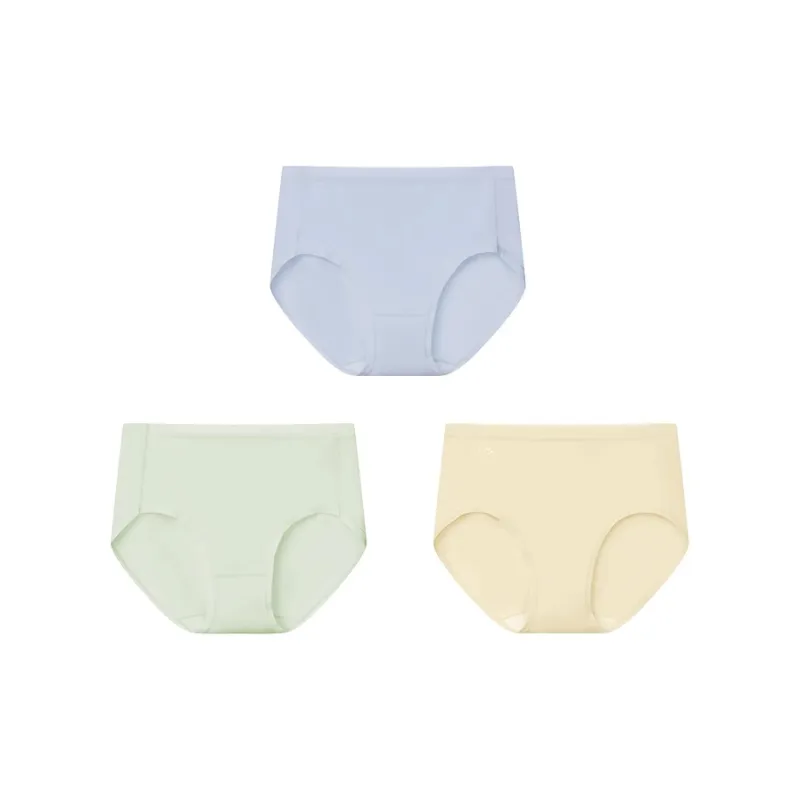 Ubras Women's Underpants-18