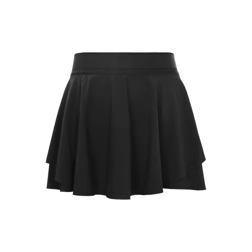 Lululemon Court Rival Casual Short Skirts Women's