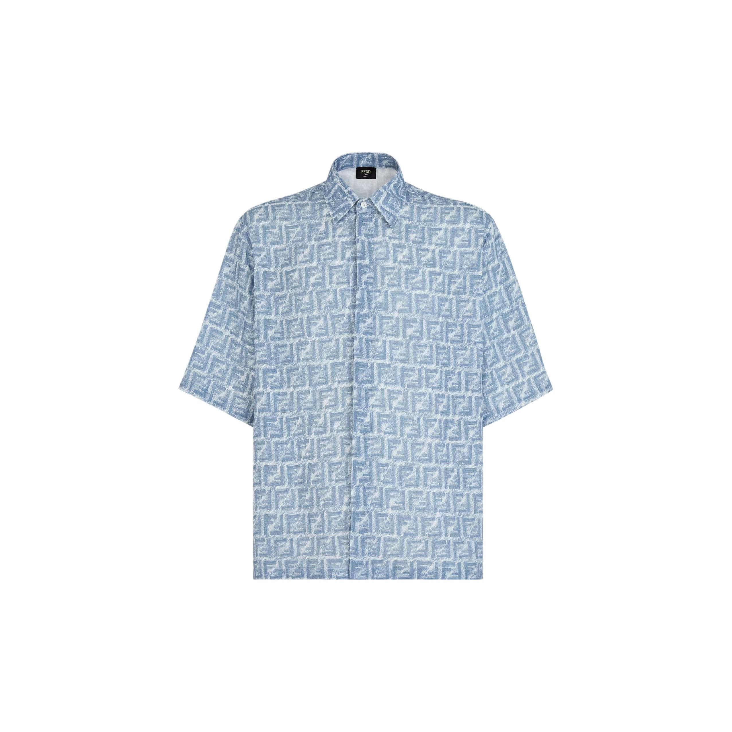 FENDI Shirts Apparel on Sale & Authentic - Cheap Rcj Jordan