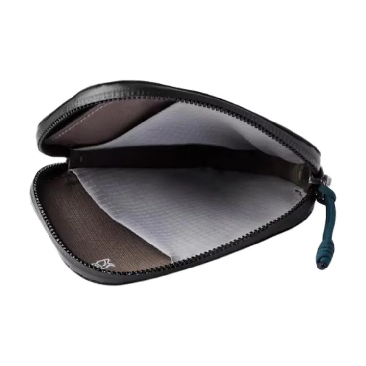BELLROY Leather Card Holder Unisex Black-1