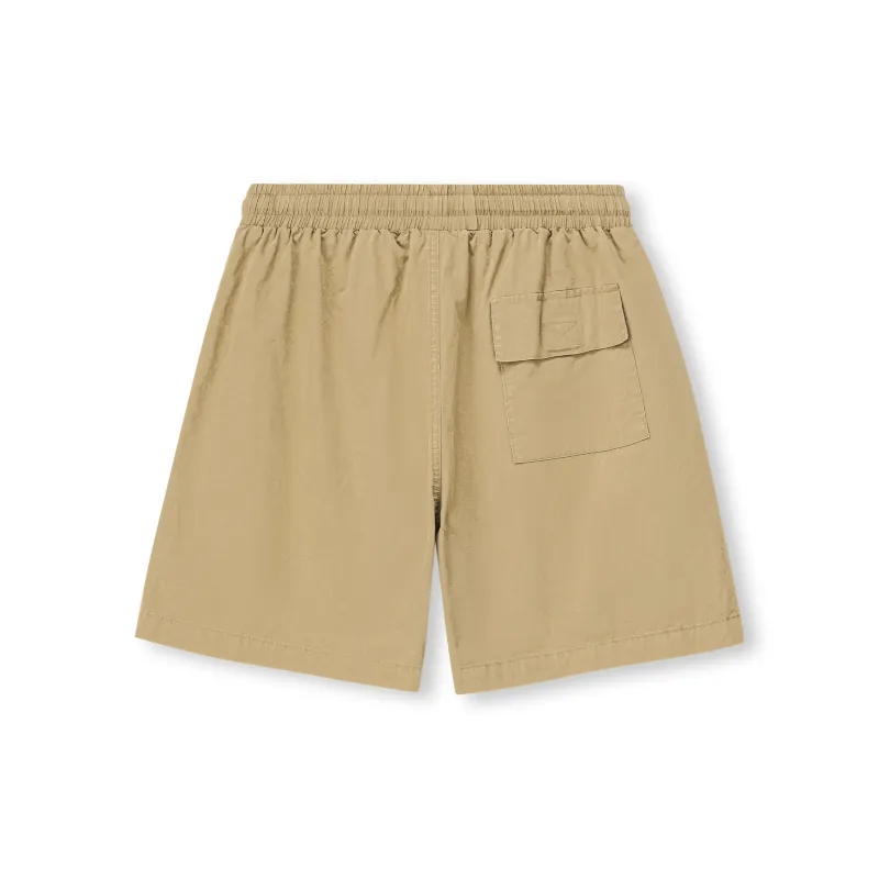FPA Casual Shorts Unisex-11