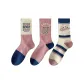 3 Pack (SPORT+LUCKY+Five-Pointed Star)