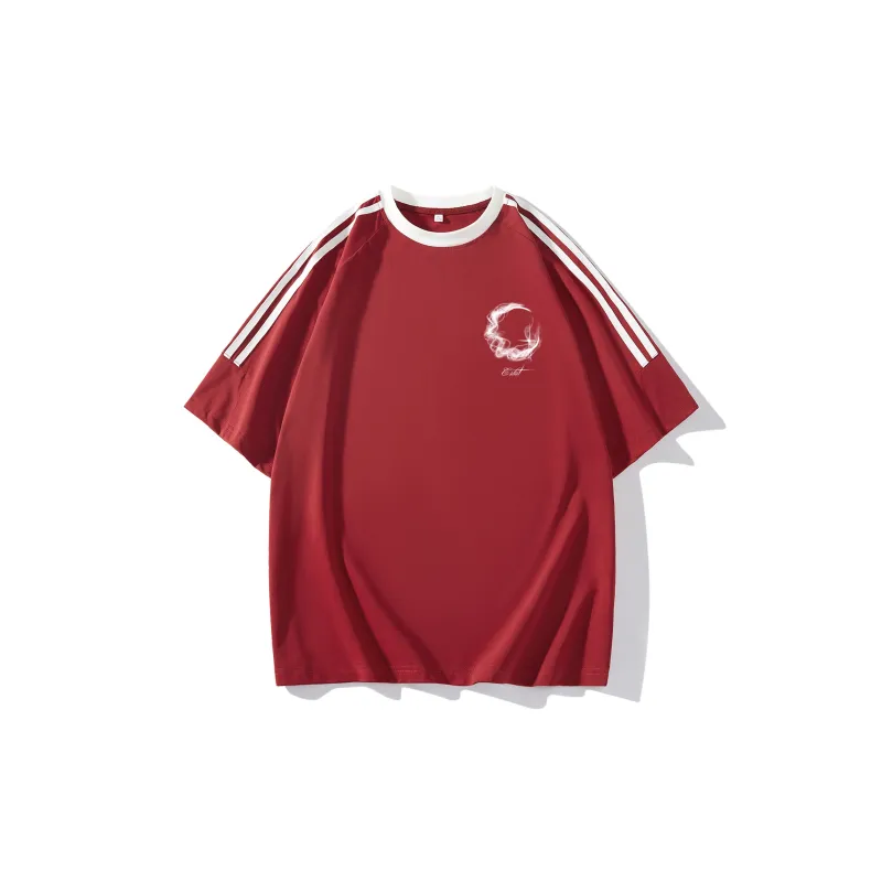 CSKS T Shirts Unisex-29
