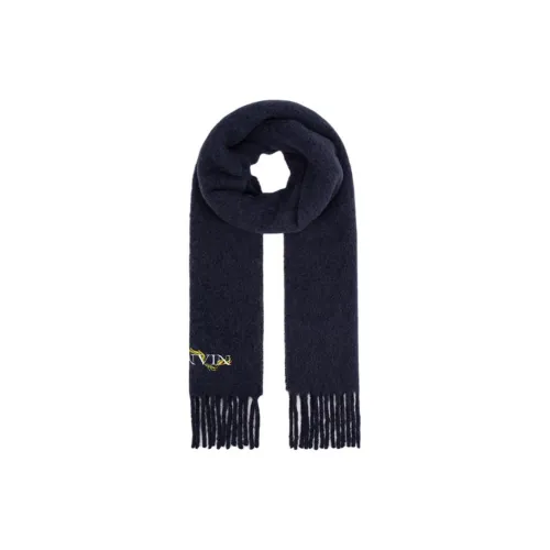 Lanvin Knit Scarves Unisex