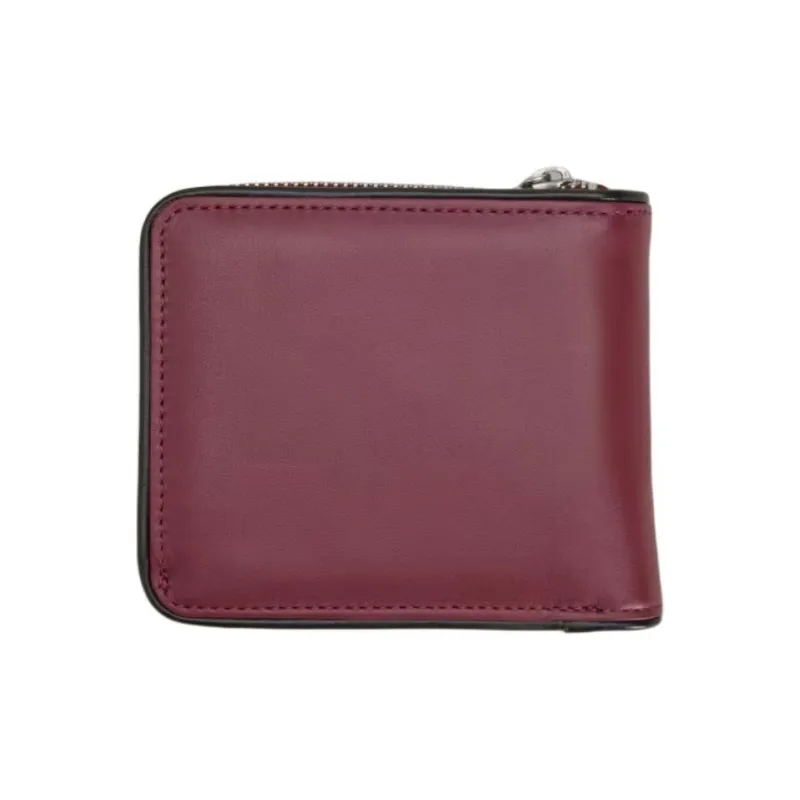 Y-3 Wallets Red-1