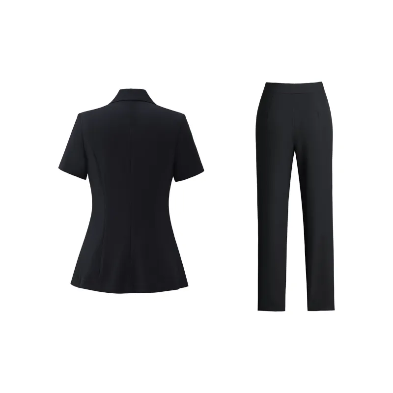 DonnaZilan Business Suit Women's-3